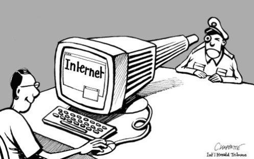internet-spying